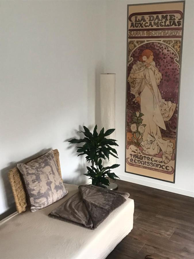 Weinlofts An Der Mosel Mit E10 Ladestation Leilighet Köwerich Eksteriør bilde